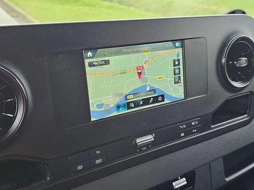 Mercedes-Benz Sprinter - Afbeelding 11 van 16