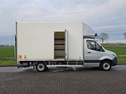 Mercedes-Benz Sprinter - Afbeelding 14 van 16