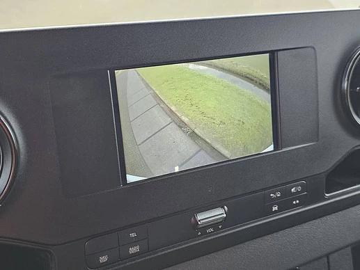 Mercedes-Benz Sprinter - Afbeelding 15 van 16