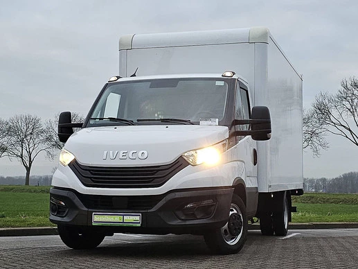 Iveco Daily - Afbeelding 1 van 13