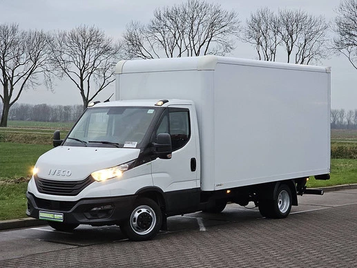 Iveco Daily - Afbeelding 2 van 13