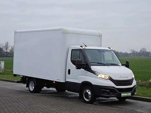 Iveco Daily - Afbeelding 5 van 13