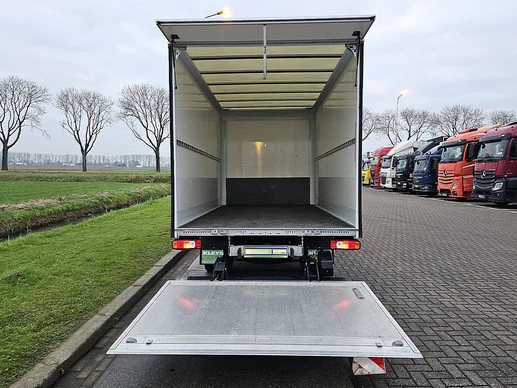 Iveco Daily - Afbeelding 11 van 13