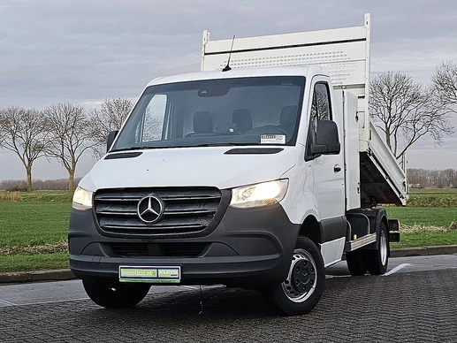 Mercedes-Benz Sprinter - Afbeelding 1 van 14