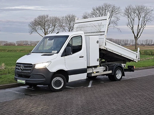 Mercedes-Benz Sprinter - Afbeelding 2 van 14
