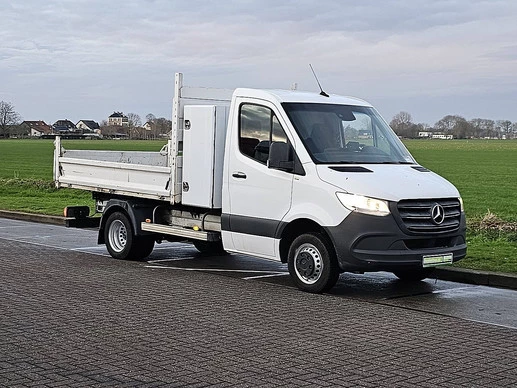 Mercedes-Benz Sprinter - Afbeelding 5 van 14