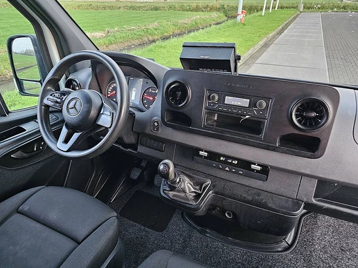Mercedes-Benz Sprinter - Afbeelding 8 van 14