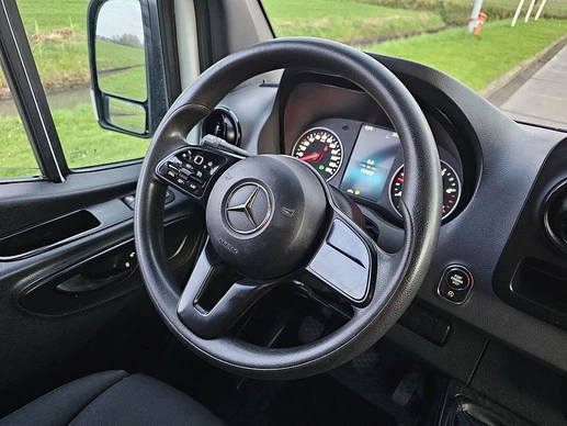 Mercedes-Benz Sprinter - Afbeelding 10 van 14