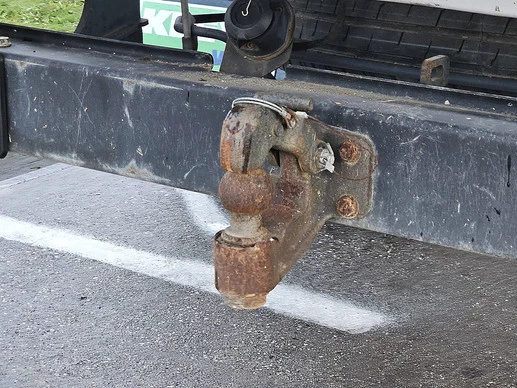 Mercedes-Benz Sprinter - Afbeelding 13 van 14