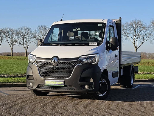 Renault Master - Afbeelding 1 van 14