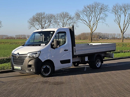 Renault Master - Afbeelding 2 van 14