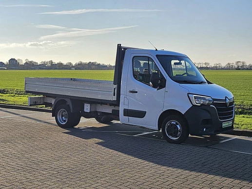 Renault Master - Afbeelding 5 van 14