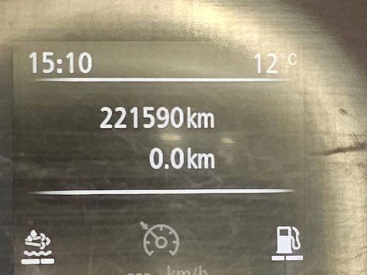 Renault Master - Afbeelding 9 van 14