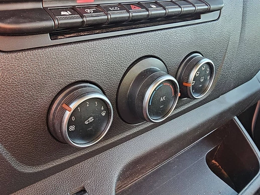 Renault Master - Afbeelding 11 van 14