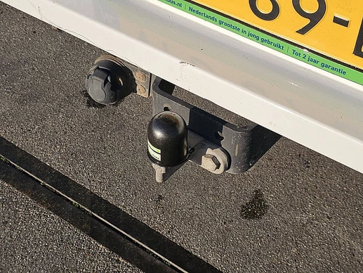 Renault Master - Afbeelding 13 van 14