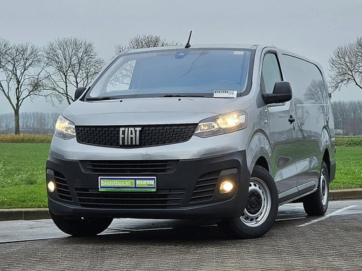 Fiat Scudo - Afbeelding 1 van 19