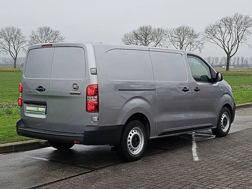 Fiat Scudo - Afbeelding 3 van 19