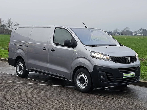 Fiat Scudo - Afbeelding 5 van 19