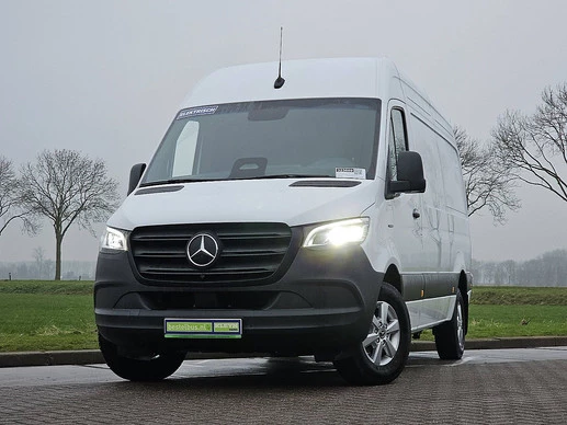 Mercedes-Benz eSprinter - Afbeelding 1 van 23