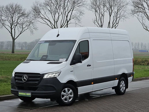 Mercedes-Benz eSprinter - Afbeelding 2 van 23