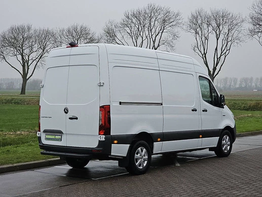 Mercedes-Benz eSprinter - Afbeelding 3 van 23