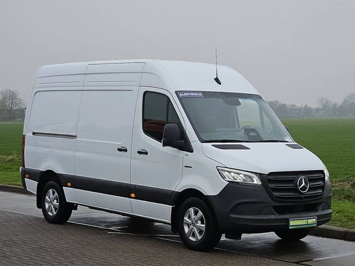Mercedes-Benz eSprinter - Afbeelding 5 van 23