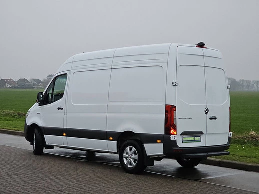 Mercedes-Benz eSprinter - Afbeelding 6 van 23