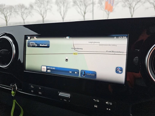 Mercedes-Benz eSprinter - Afbeelding 11 van 23