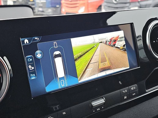 Mercedes-Benz eSprinter - Afbeelding 13 van 23