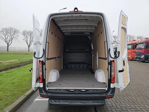 Mercedes-Benz eSprinter - Afbeelding 15 van 23