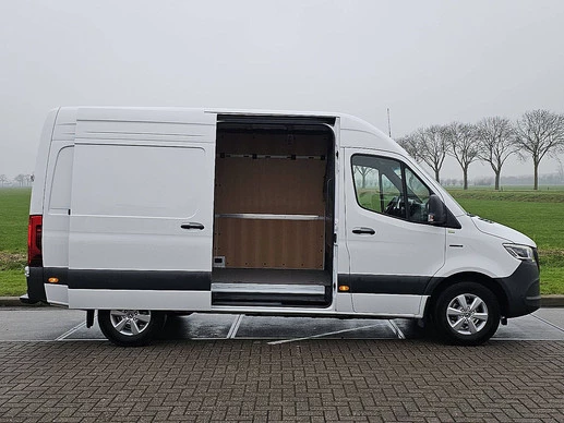 Mercedes-Benz eSprinter - Afbeelding 16 van 23