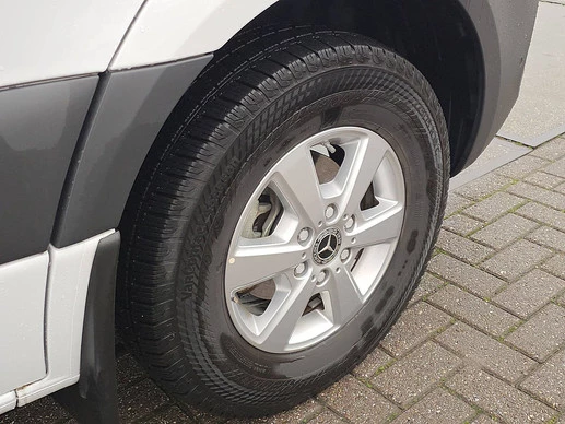 Mercedes-Benz eSprinter - Afbeelding 17 van 23