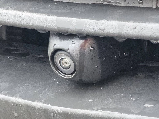 Mercedes-Benz eSprinter - Afbeelding 21 van 23