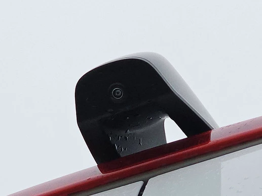 Mercedes-Benz eSprinter - Afbeelding 22 van 23