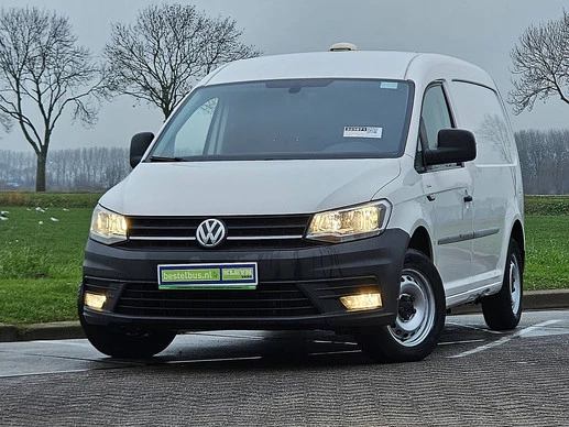 Volkswagen Caddy - Afbeelding 1 van 17