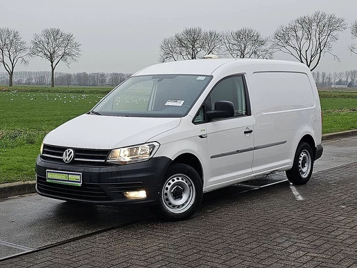 Volkswagen Caddy - Afbeelding 2 van 17