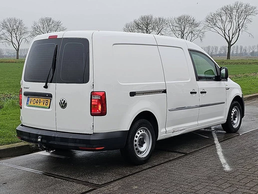 Volkswagen Caddy - Afbeelding 3 van 17