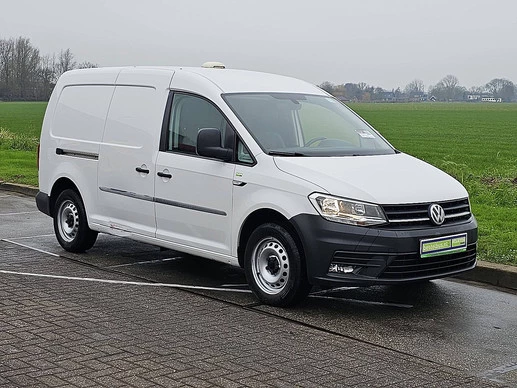 Volkswagen Caddy - Afbeelding 5 van 17
