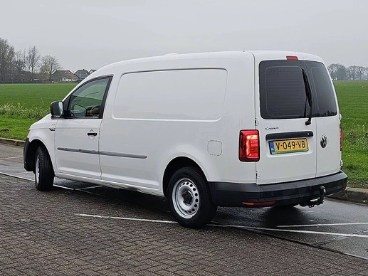 Volkswagen Caddy - Afbeelding 6 van 17