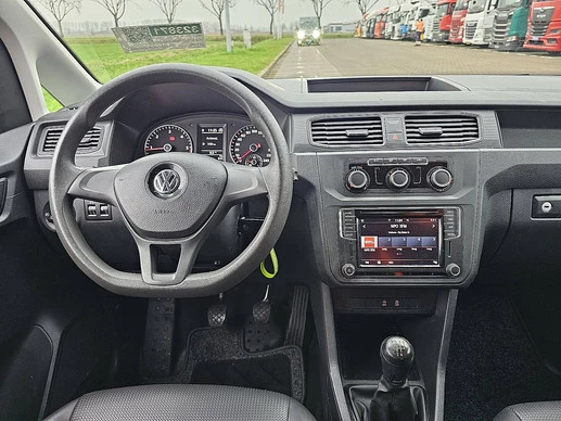 Volkswagen Caddy - Afbeelding 8 van 17