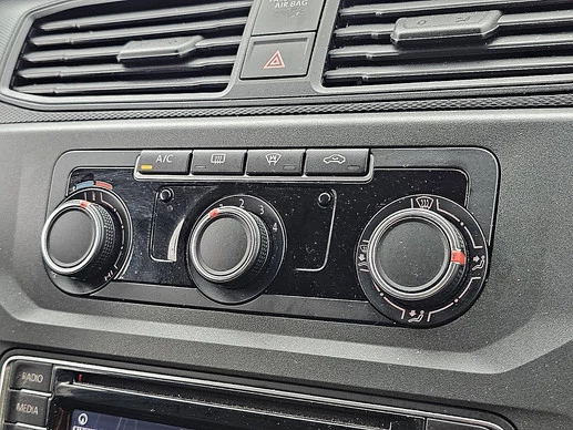 Volkswagen Caddy - Afbeelding 10 van 17