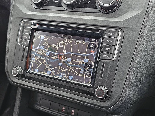 Volkswagen Caddy - Afbeelding 11 van 17