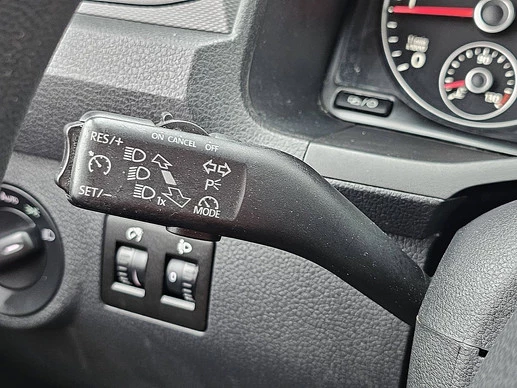 Volkswagen Caddy - Afbeelding 12 van 17