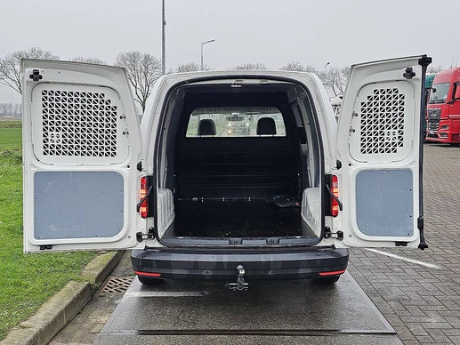 Volkswagen Caddy - Afbeelding 13 van 17