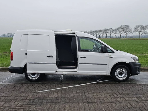 Volkswagen Caddy - Afbeelding 14 van 17