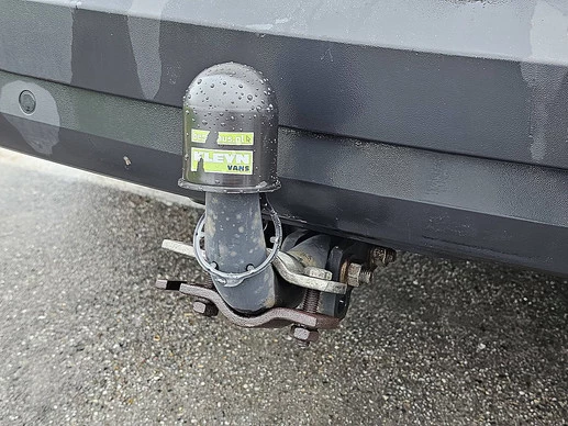 Volkswagen Caddy - Afbeelding 15 van 17