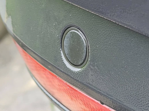 Volkswagen Caddy - Afbeelding 16 van 17