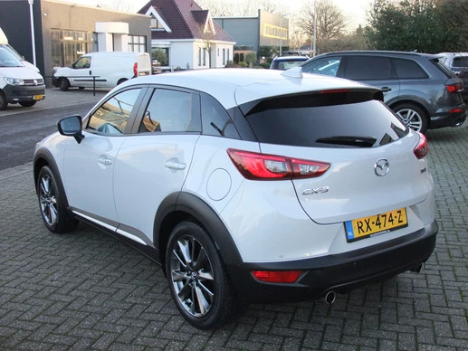 Mazda CX-3 - Afbeelding 2 van 30
