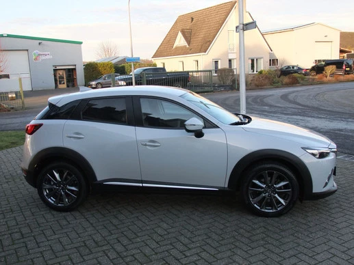 Mazda CX-3 - Afbeelding 6 van 30