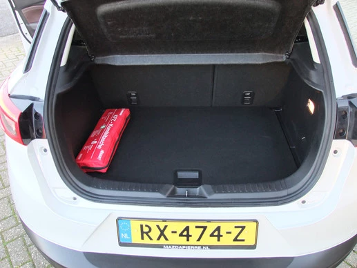 Mazda CX-3 - Afbeelding 10 van 30
